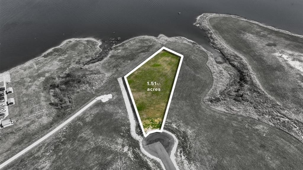 1.51 acres in Fannin County gallery image 2