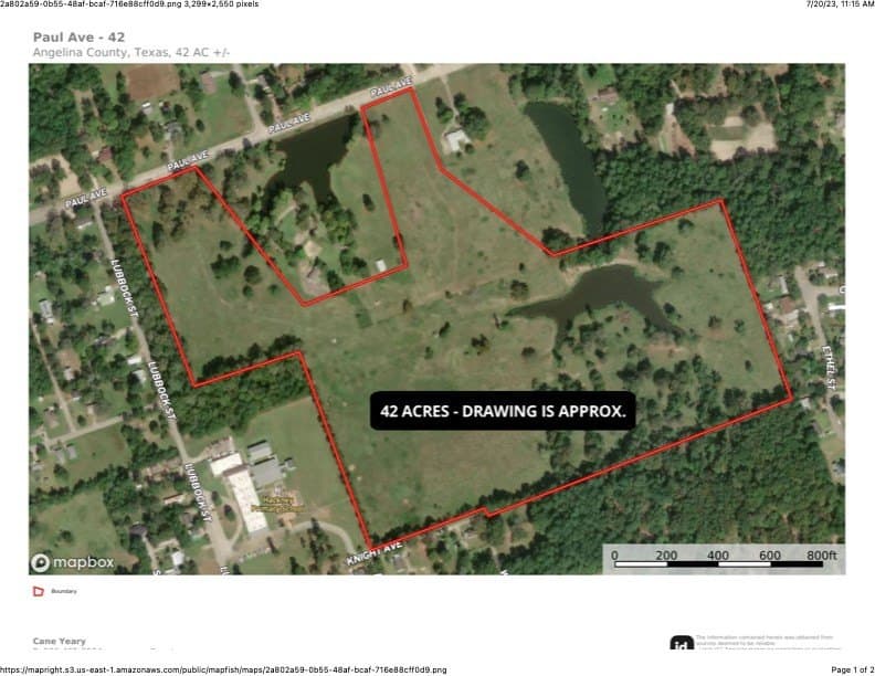 42 acres in Texas County - photo 10