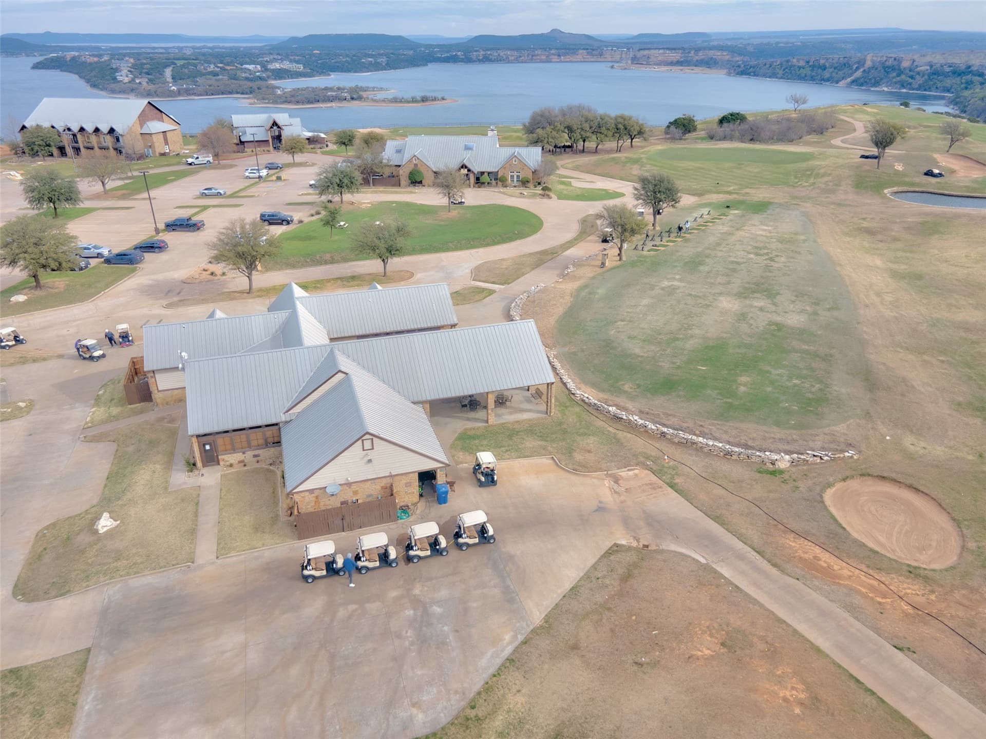 0.1 acres in Palo Pinto County - photo 6