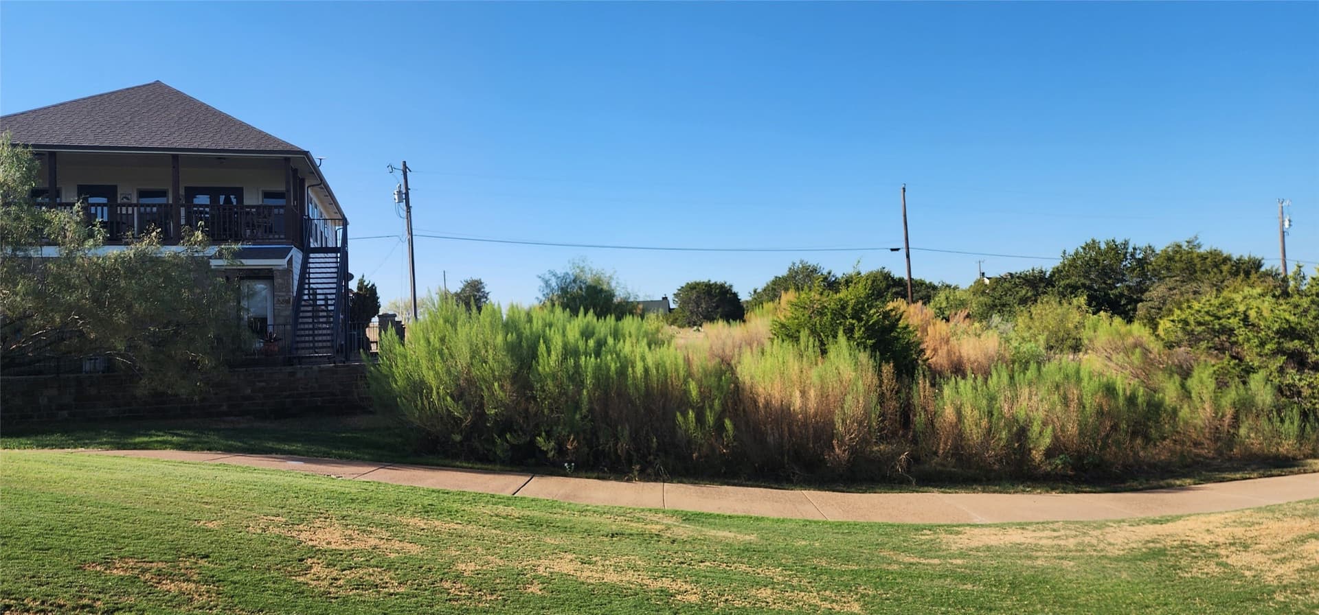 0.1 acres in Palo Pinto County - photo 3