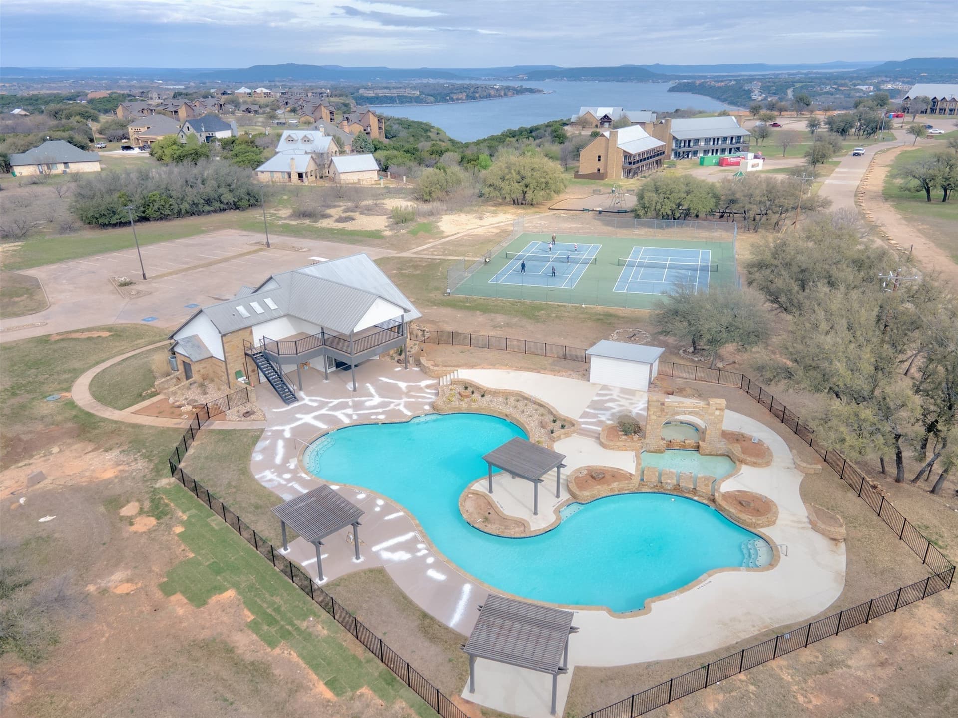 0.1 acres in Palo Pinto County - photo 8
