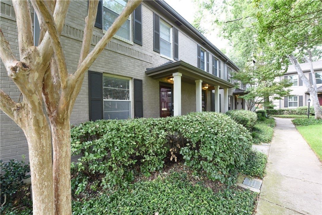 14.92 acres in Dallas County