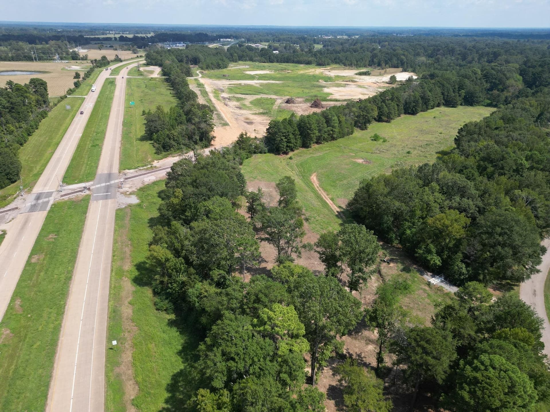 43.88 acres in Panola County - photo 14