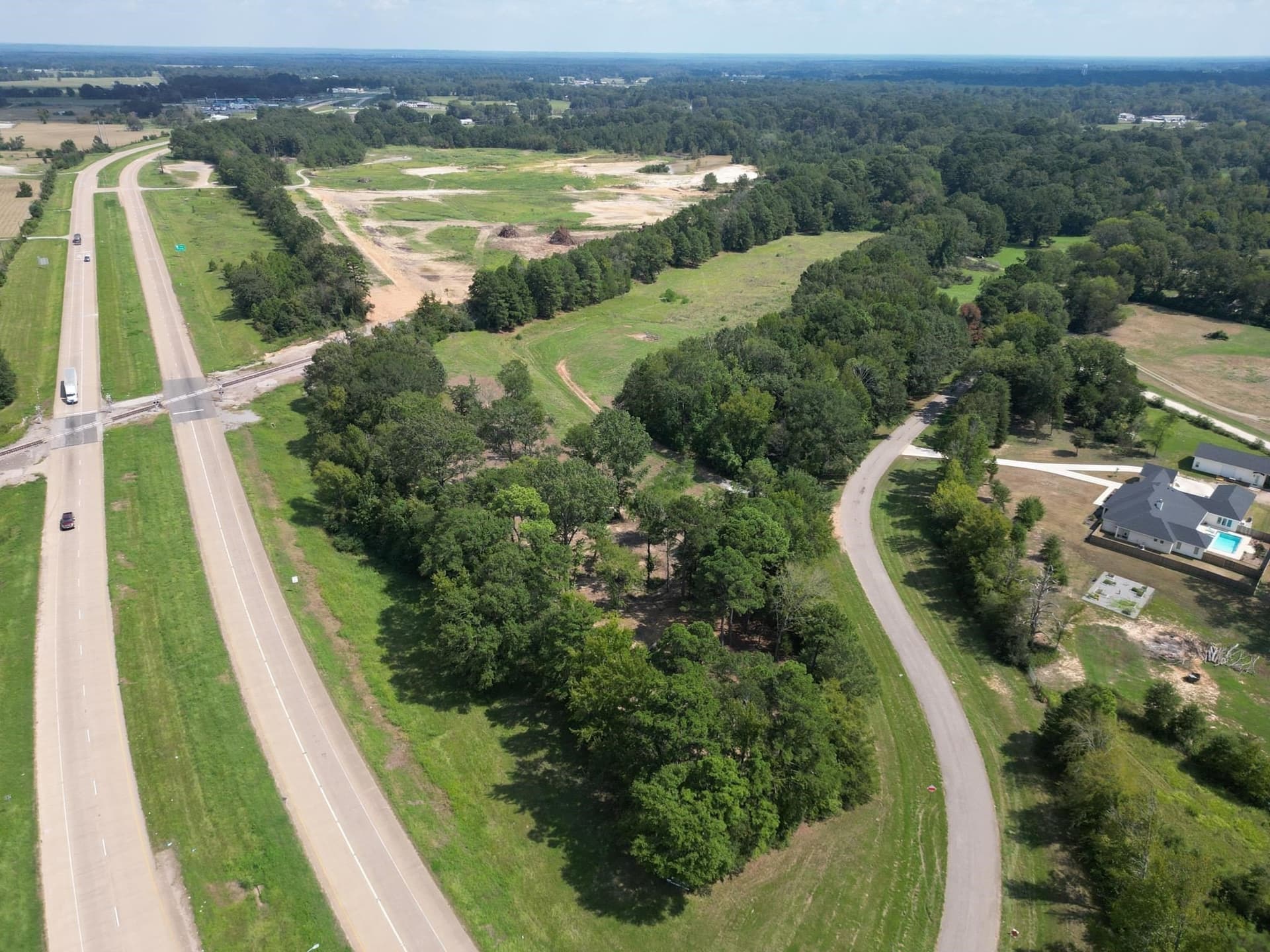43.88 acres in Panola County - photo 16