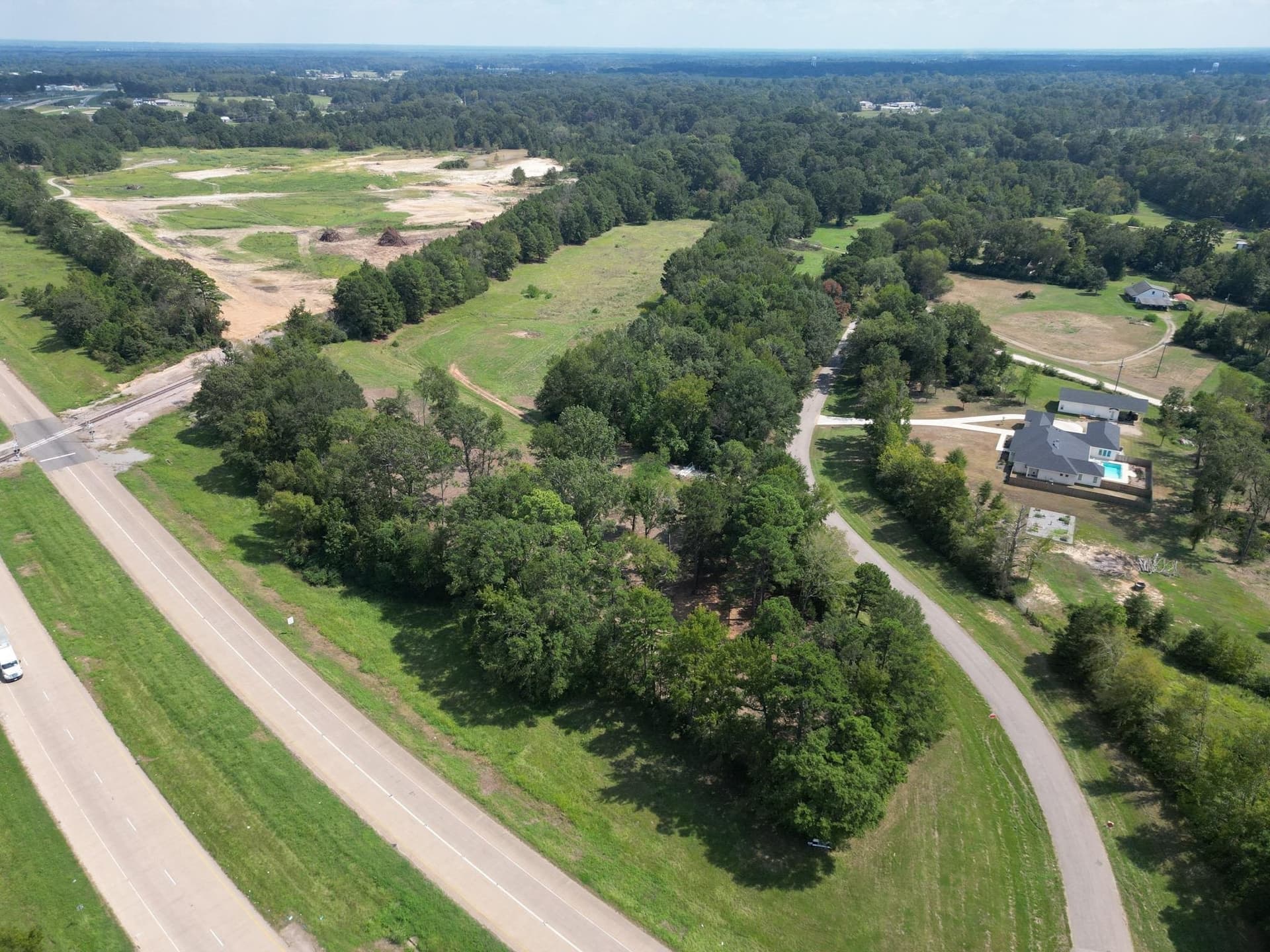 43.88 acres in Panola County gallery image 3