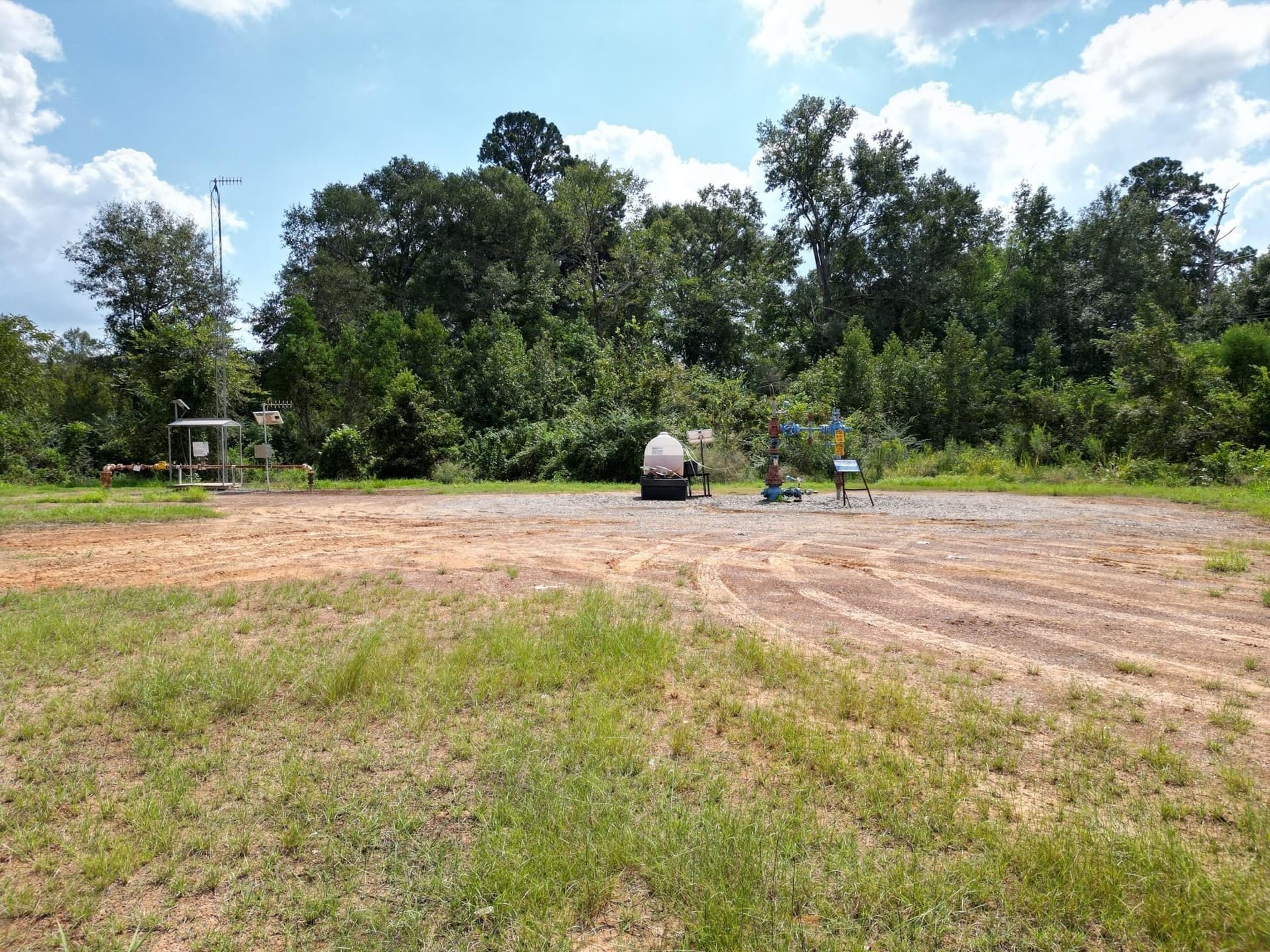 43.88 acres in Panola County - photo 7