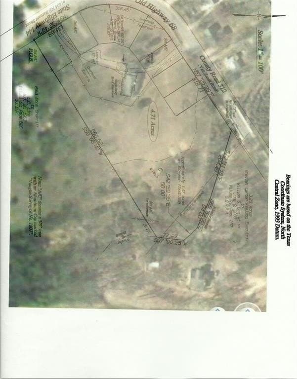 4.71 acres in Somervell County gallery image 3