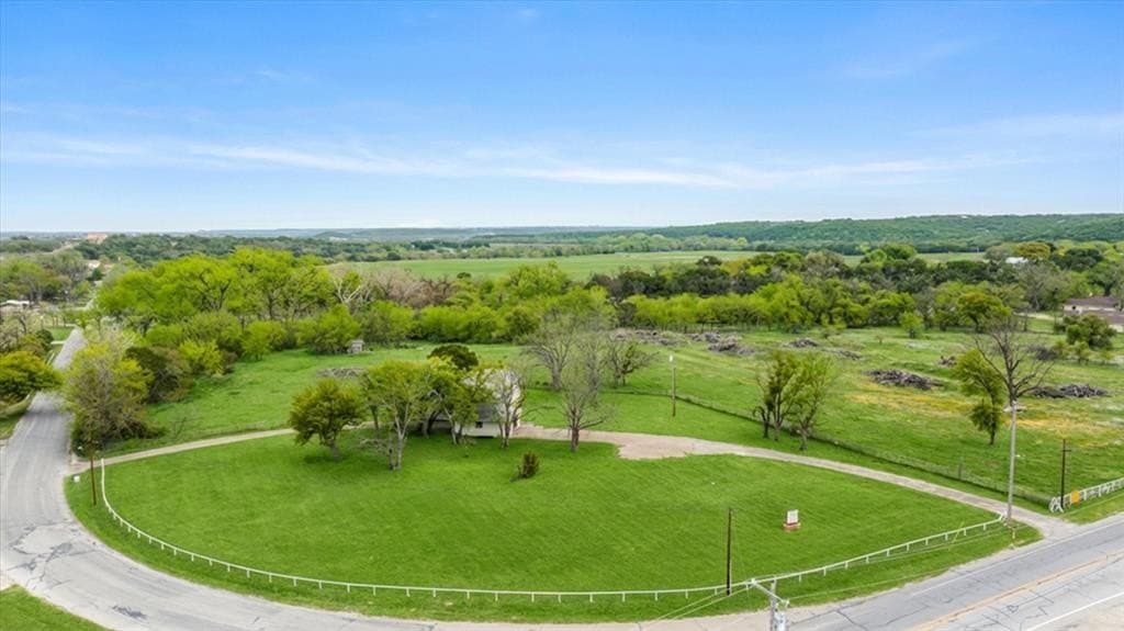 4.71 acres in Somervell County featured view