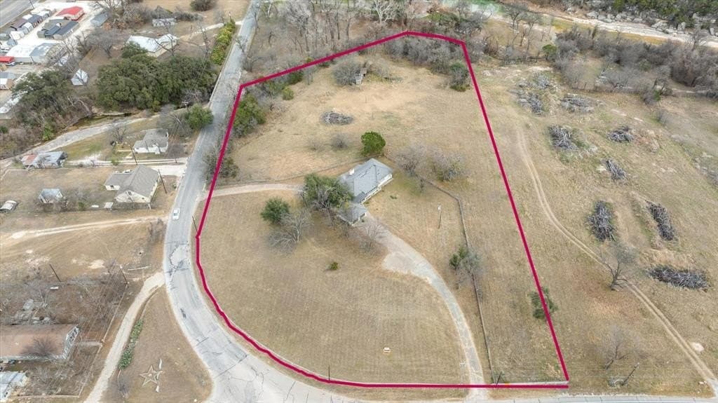 4.71 acres in Somervell County gallery image 2