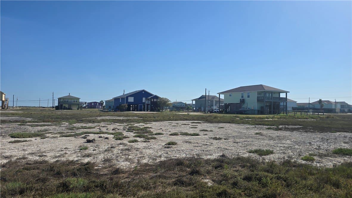 0.23 acres in Aransas County