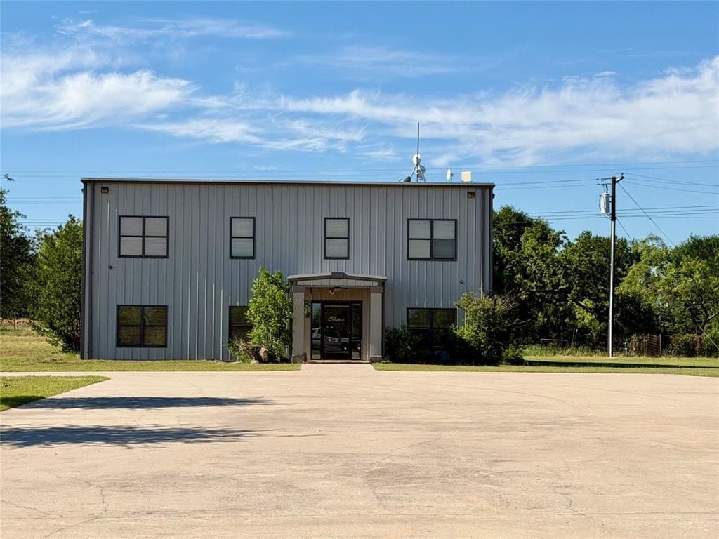 15.53 acres in Parker County gallery image 2