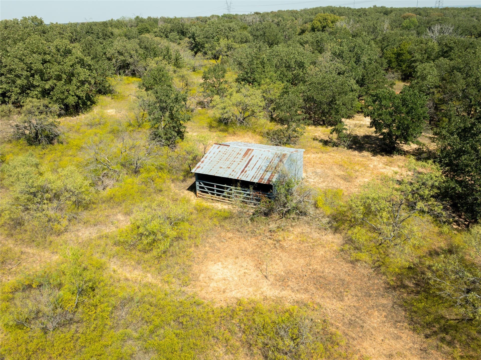 35.12 acres in Wise County featured view