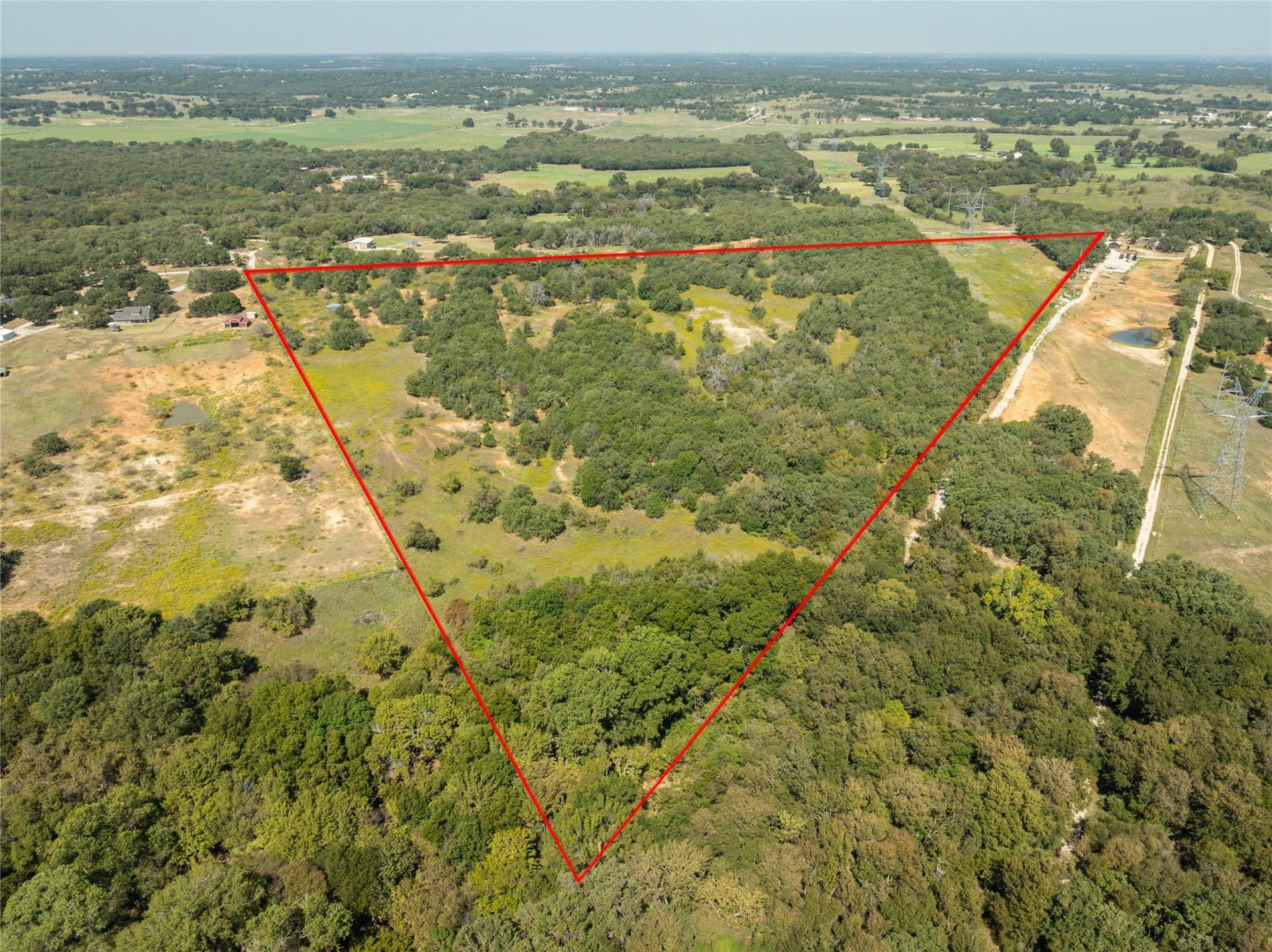 35.12 acres in Wise County gallery image 2