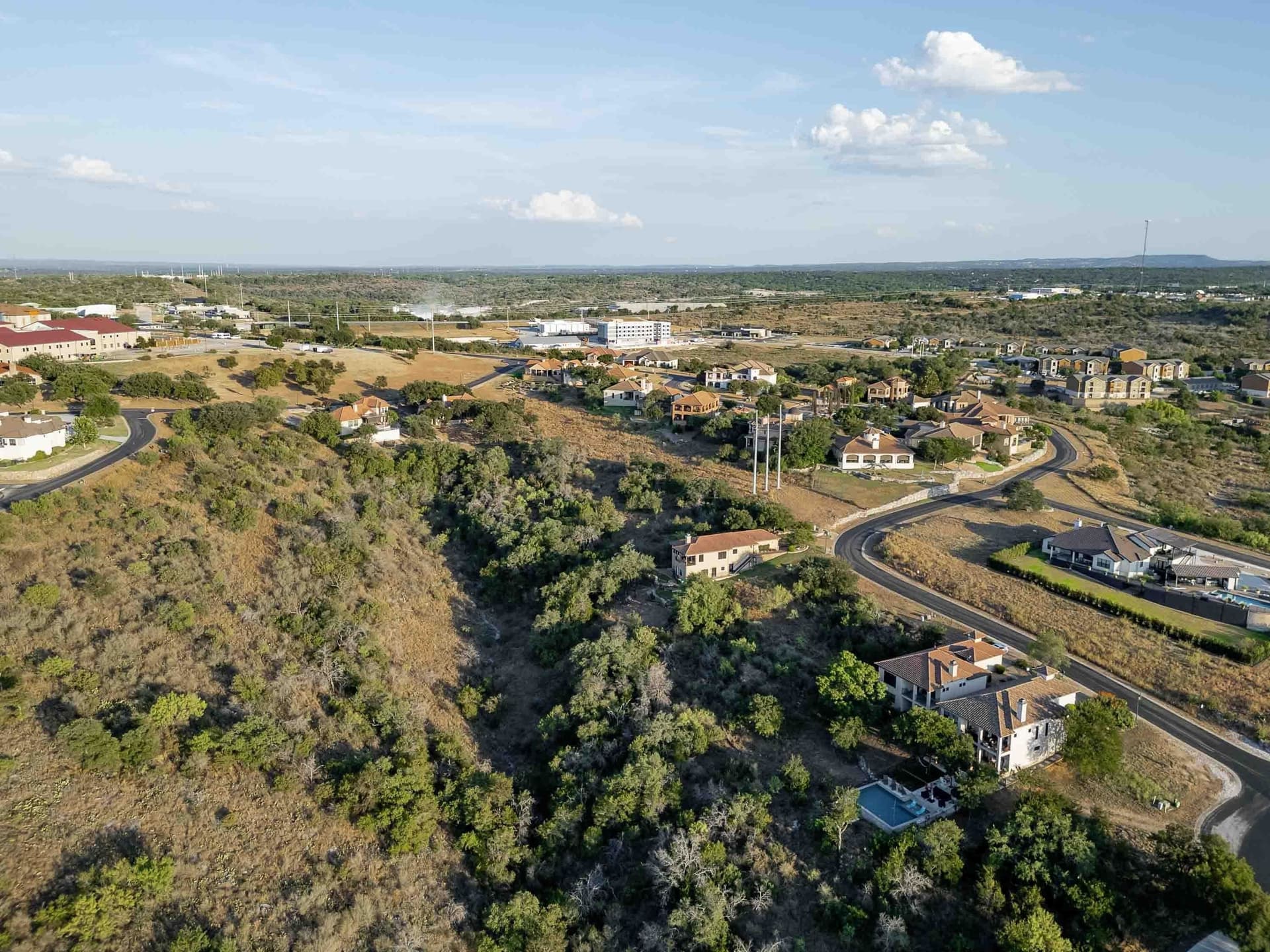 0.16 acres in Burnet County - photo 15