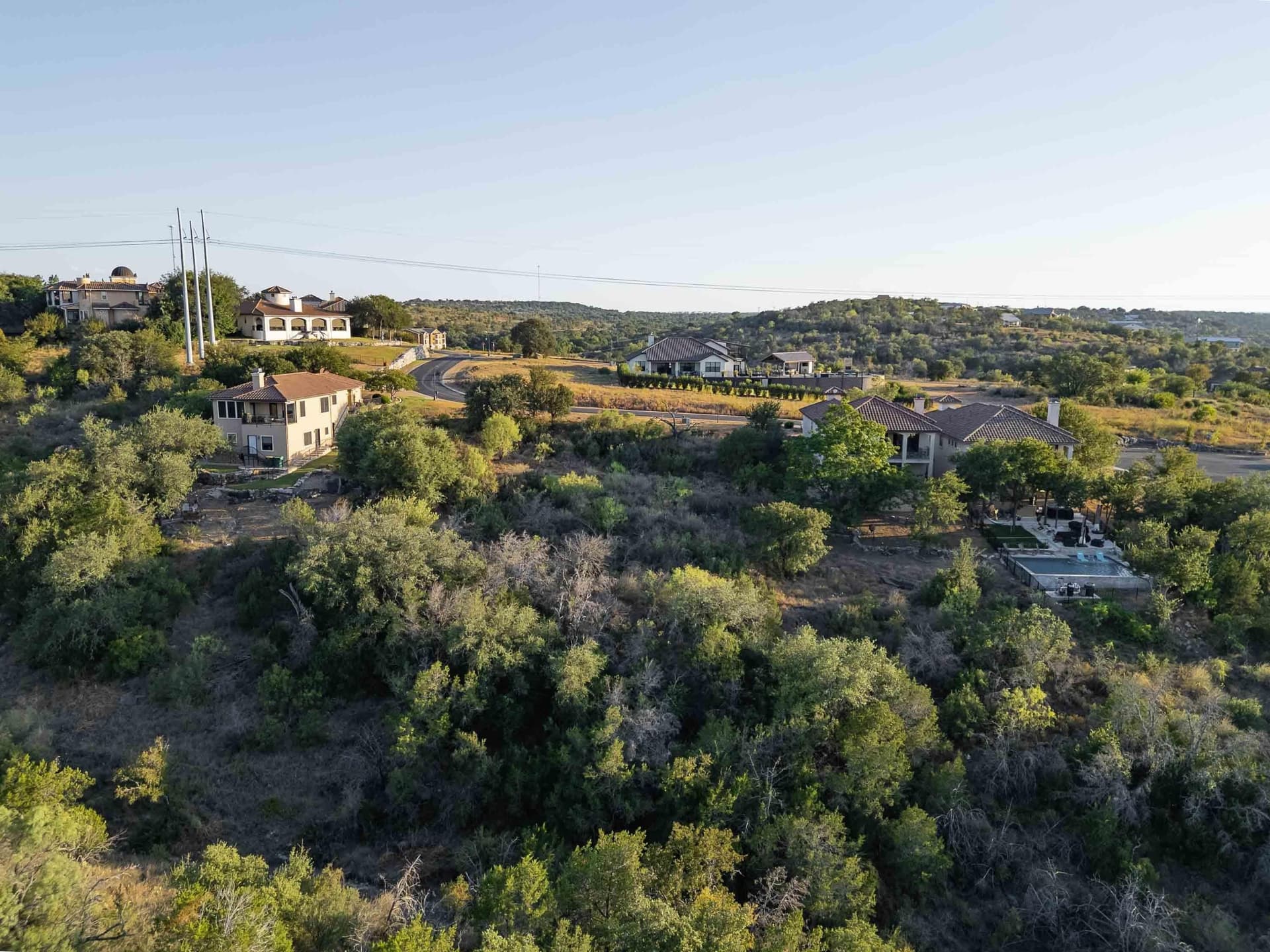 0.16 acres in Burnet County - photo 5