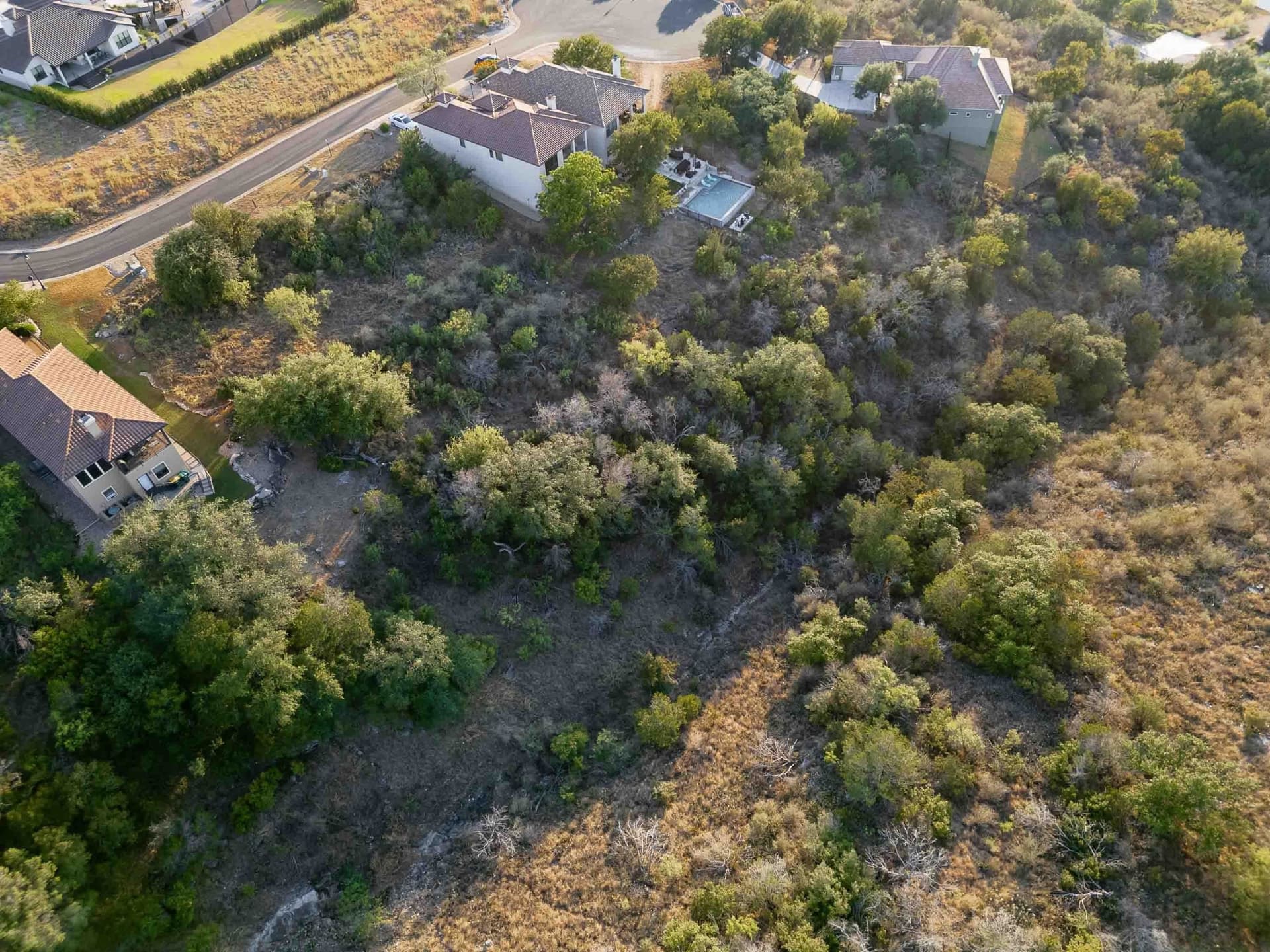 0.16 acres in Burnet County - photo 17