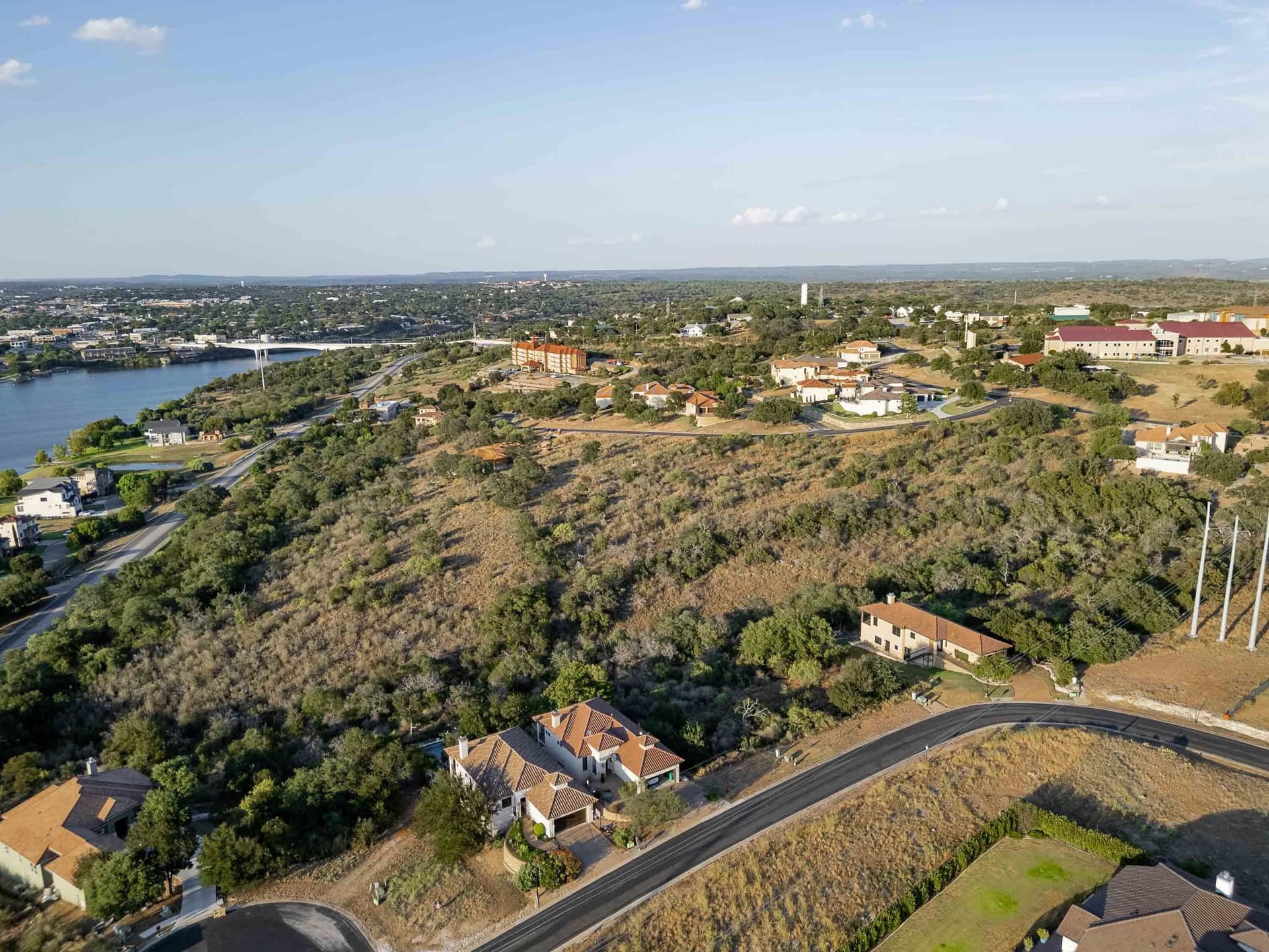 0.16 acres in Burnet County - photo 14