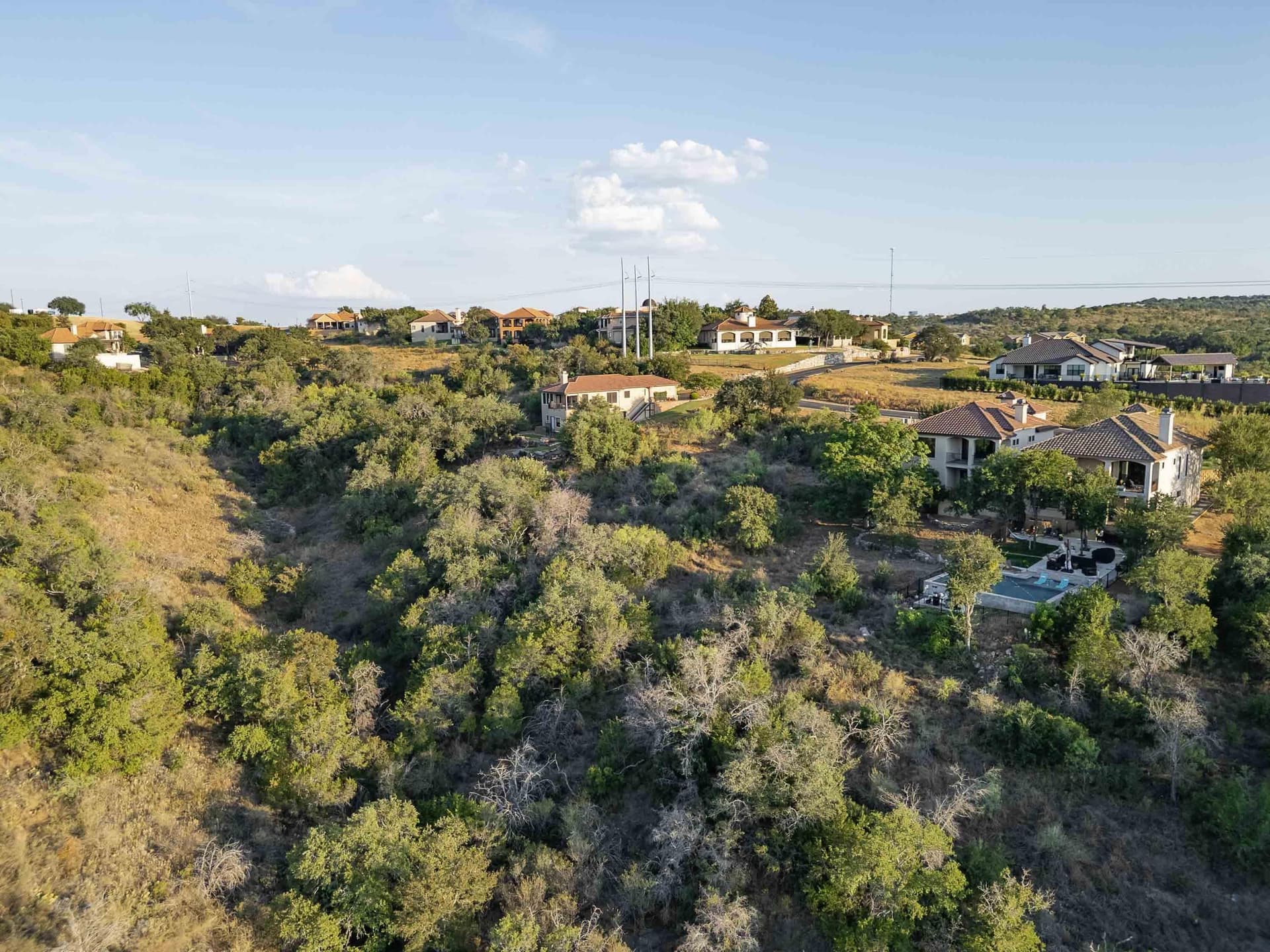0.16 acres in Burnet County - photo 6