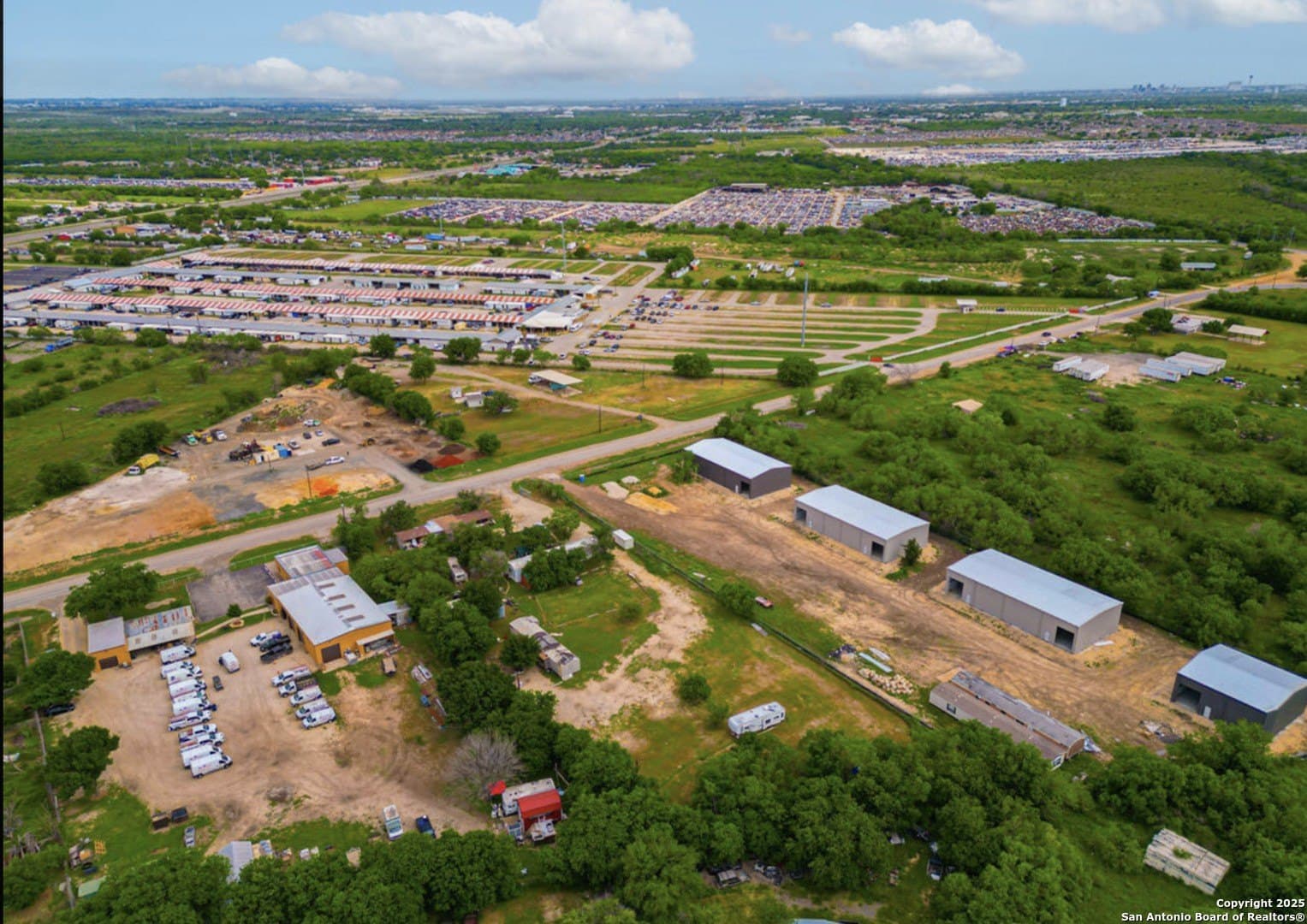 2 acres in Bexar County - photo 9