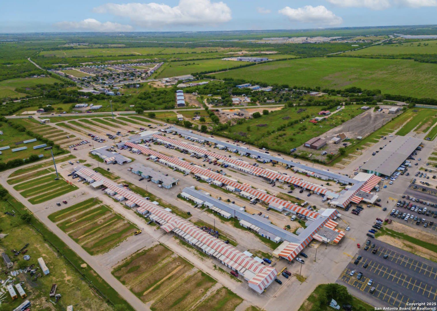 2 acres in Bexar County - photo 10