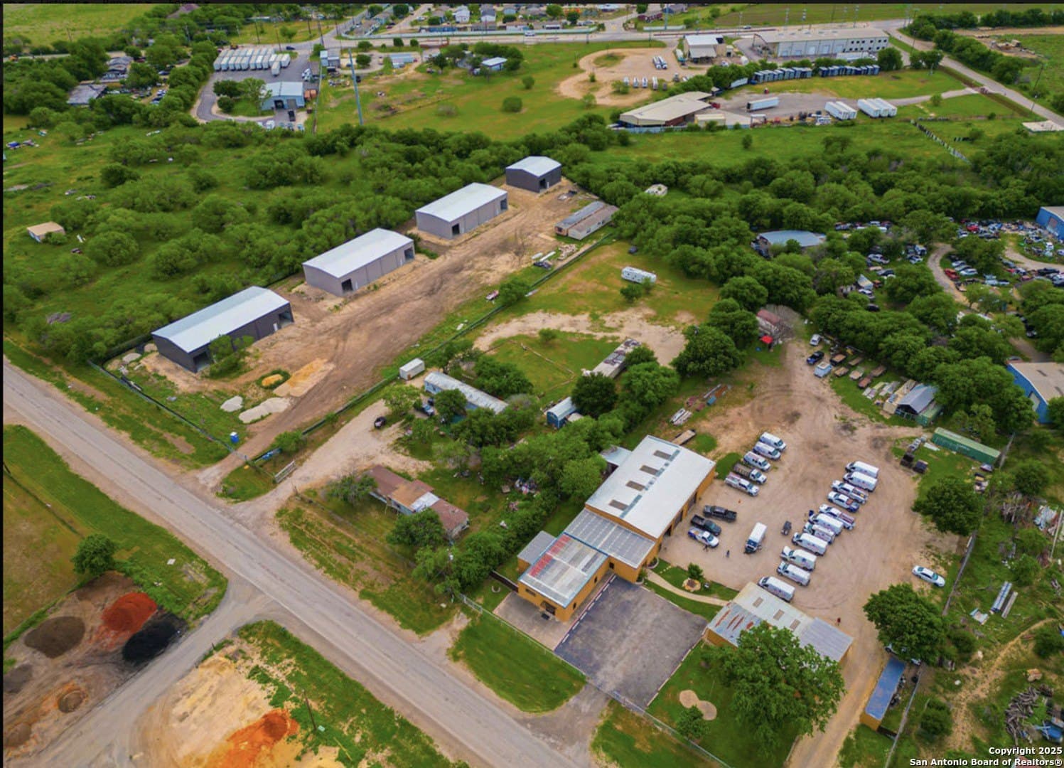 2 acres in Bexar County - photo 7
