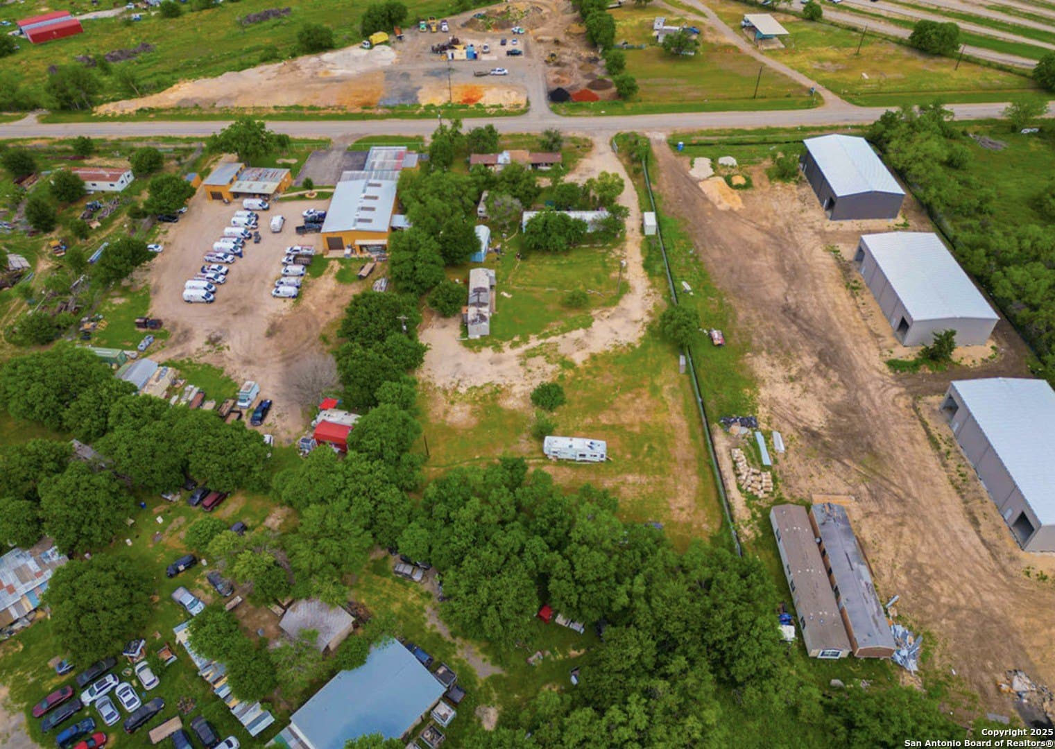 2 acres in Bexar County - photo 6