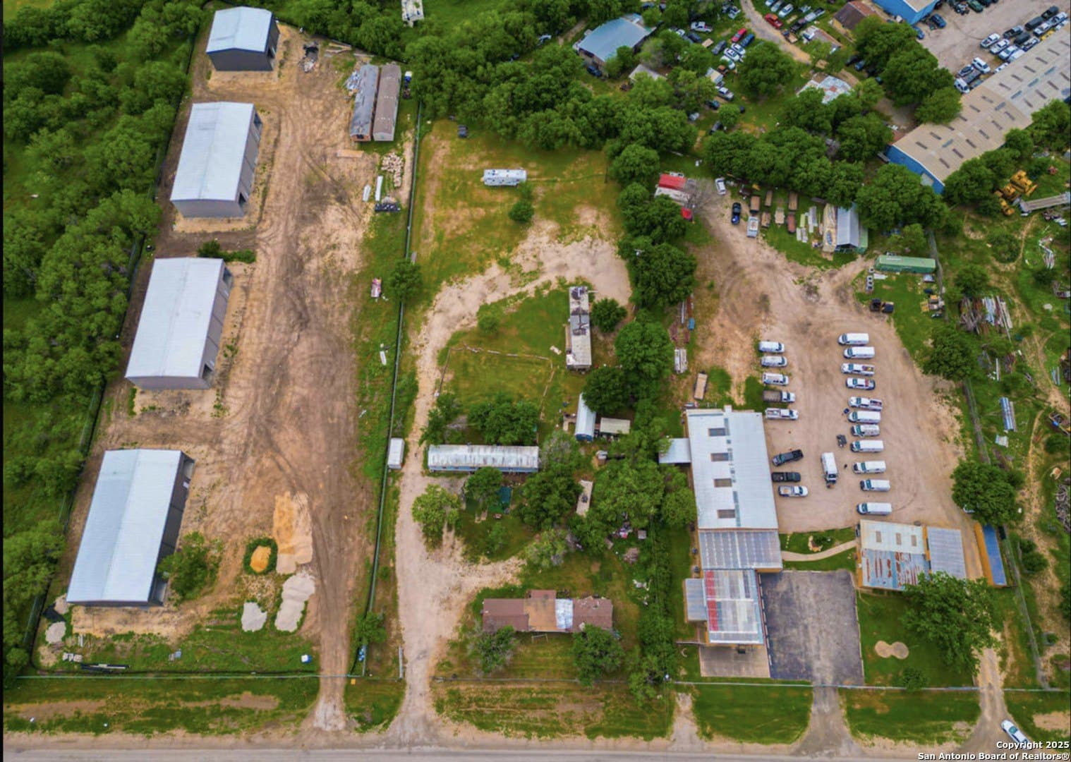 2 acres in Bexar County - photo 8