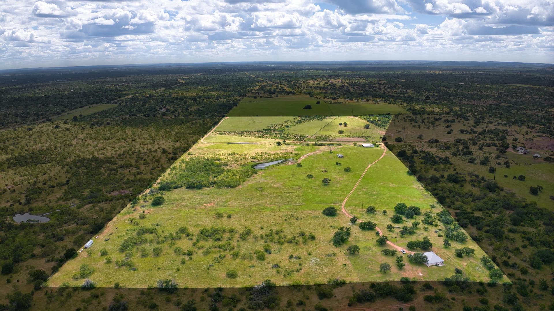 95.72 acres in Llano County - photo 2