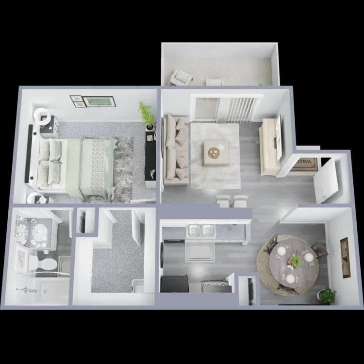 10.4 acres in Harris County gallery image 2