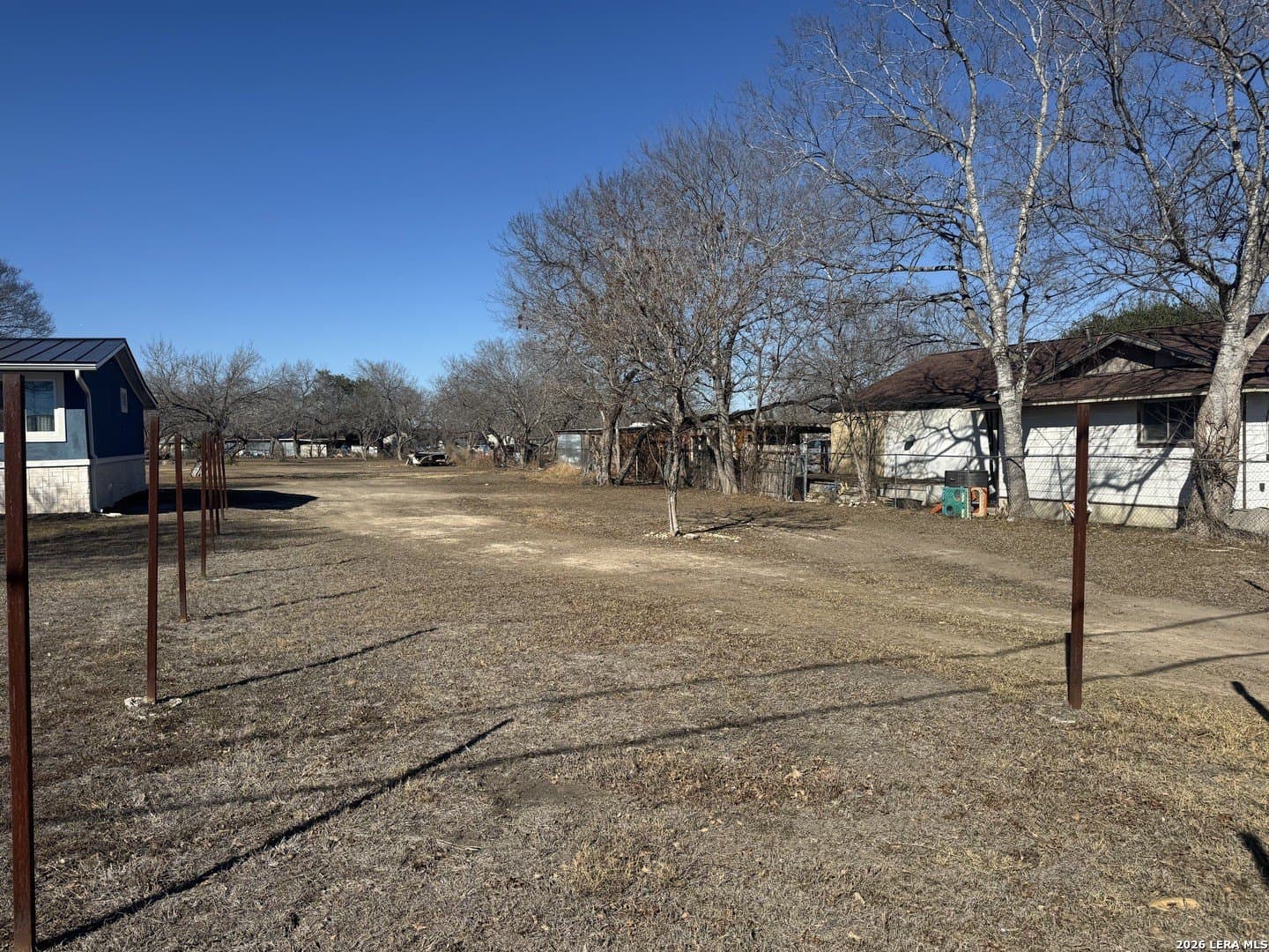 0.49 acres in Bexar County