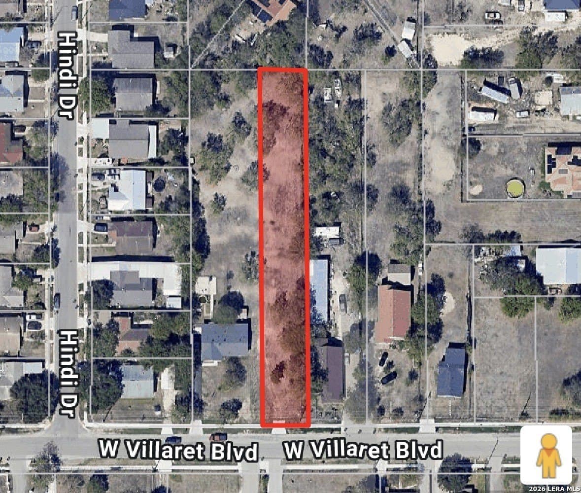 0.49 acres in Bexar County featured view