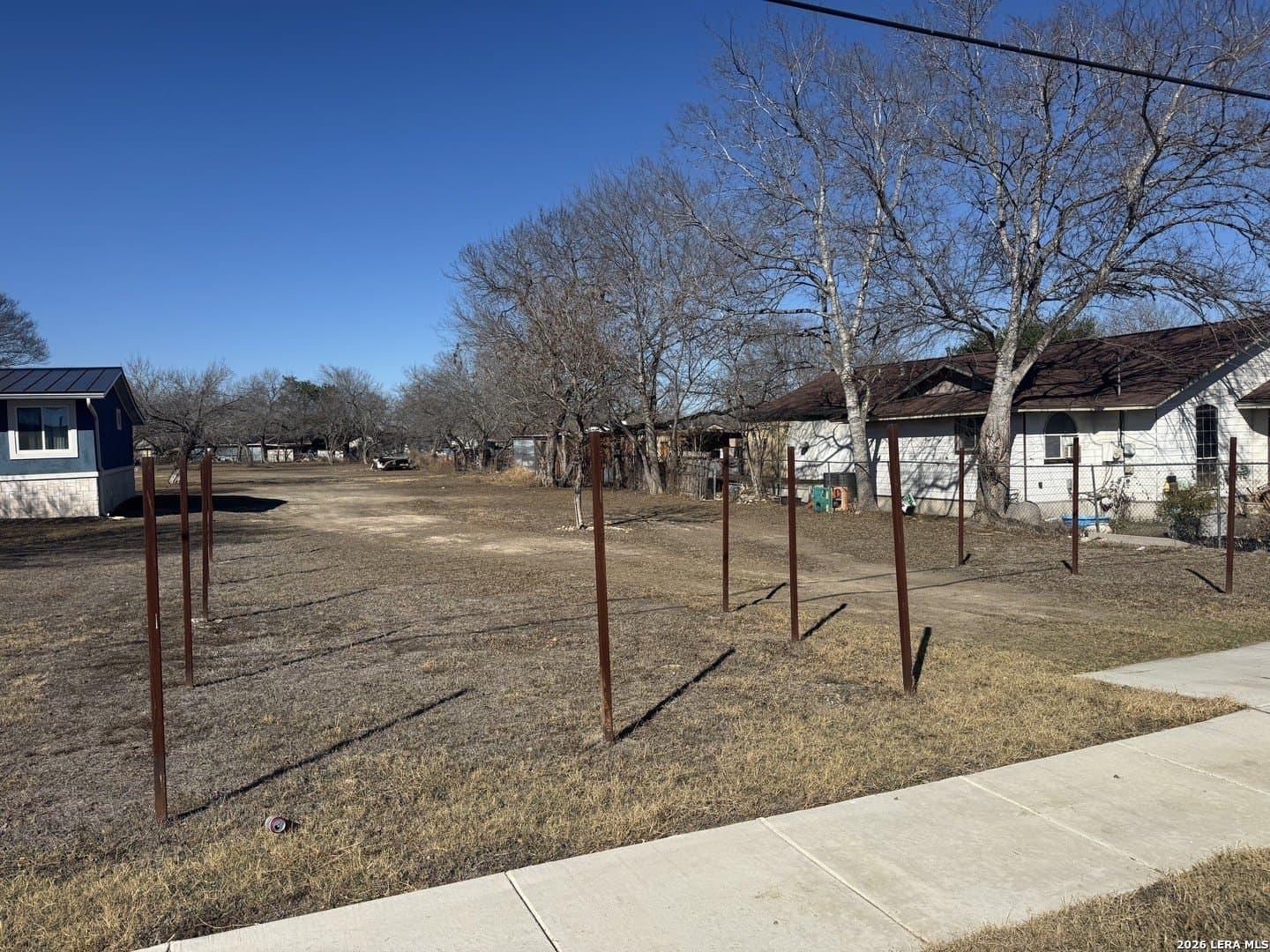 0.49 acres in Bexar County gallery image 4
