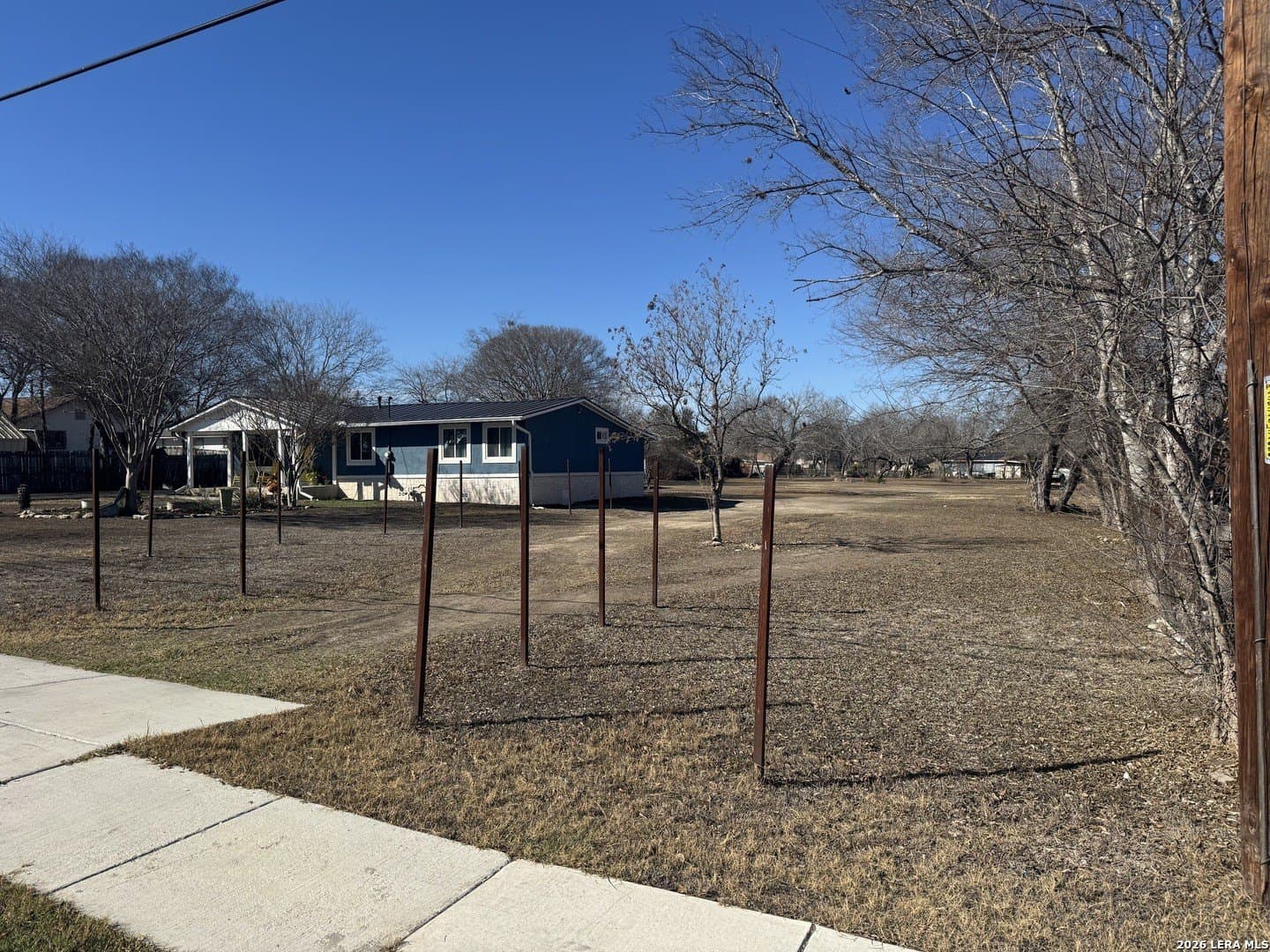 0.49 acres in Bexar County gallery image 3