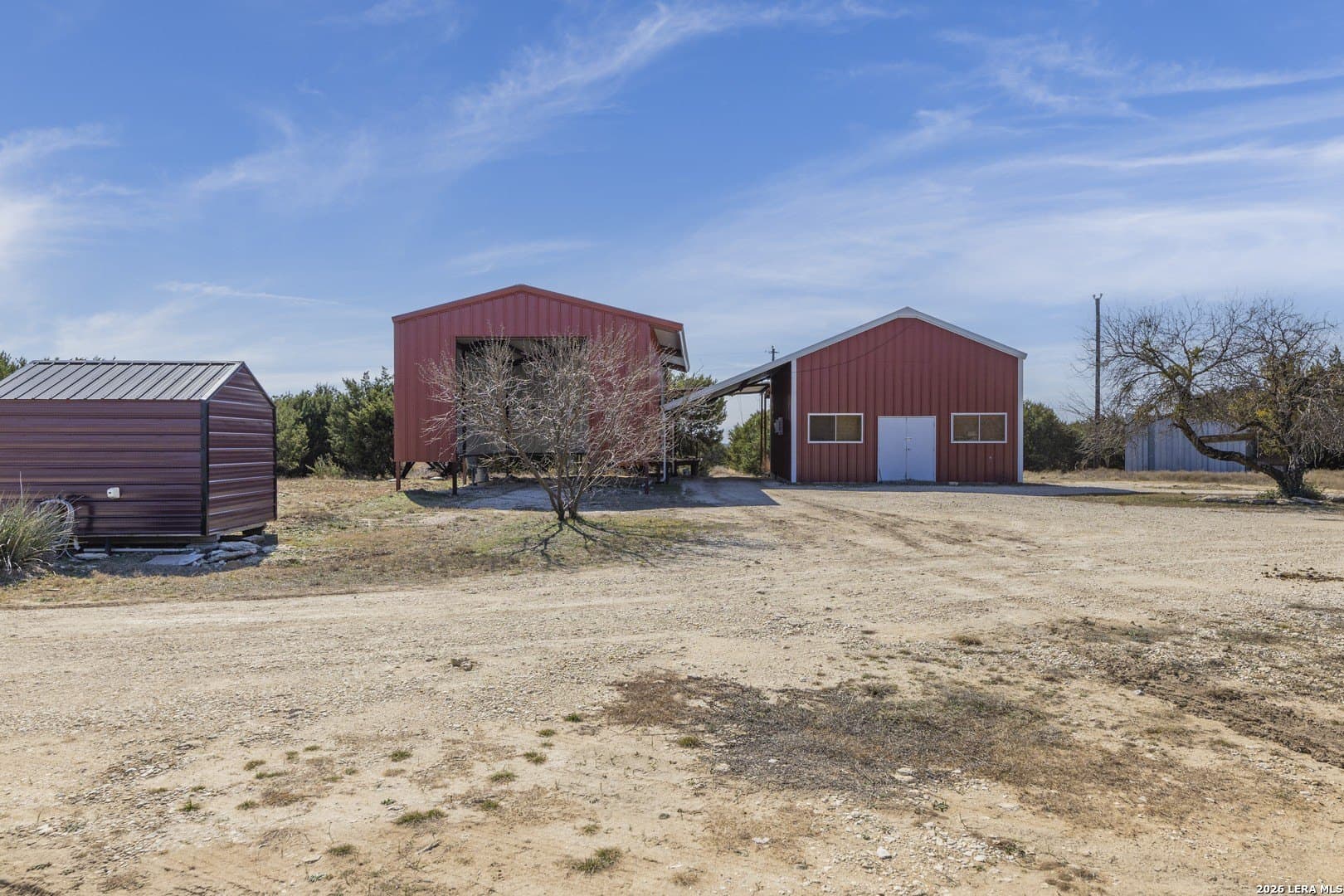 28.28 acres in Lampasas County featured view