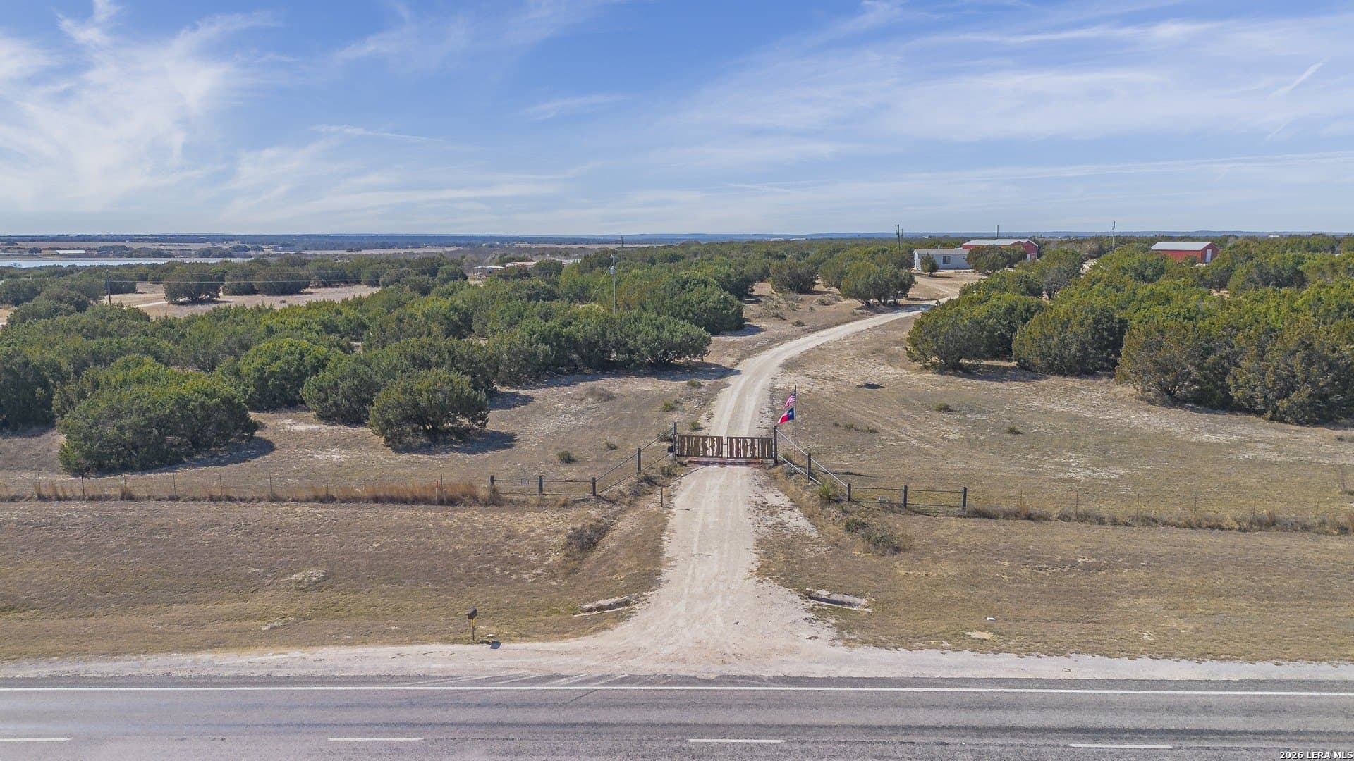 28.28 acres in Lampasas County gallery image 2