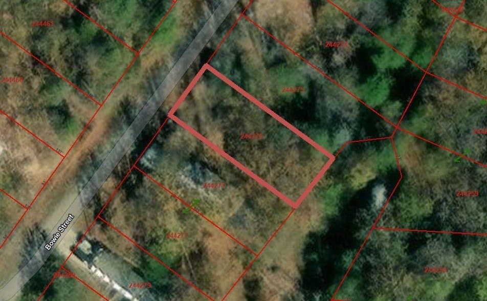 0.15 acres in Henderson County featured view