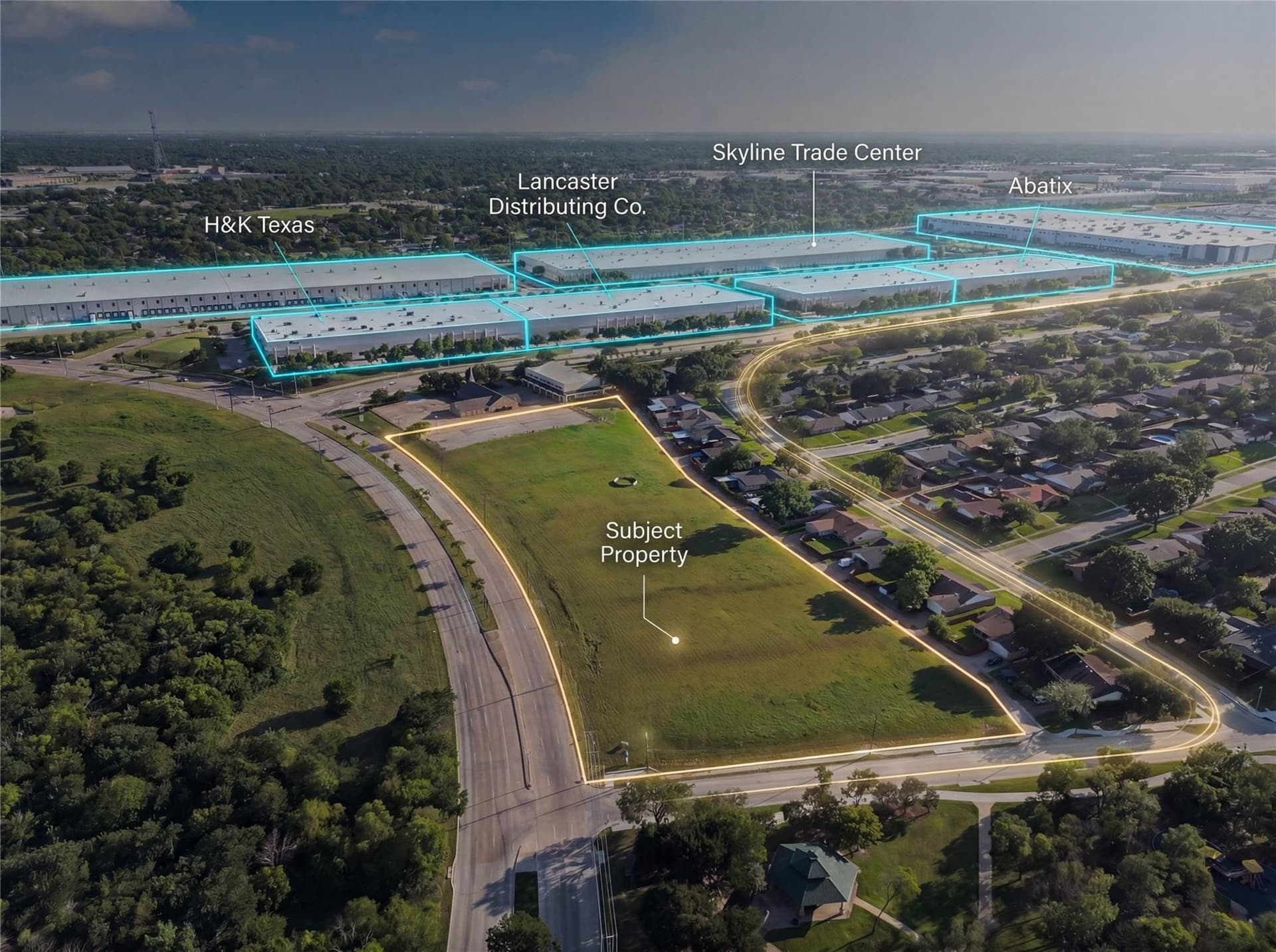 0.55 acres in Dallas County - photo 5