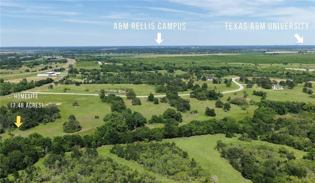 7.48 acres in Burleson County - photo 8