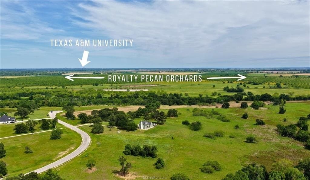 7.48 acres in Burleson County - photo 9