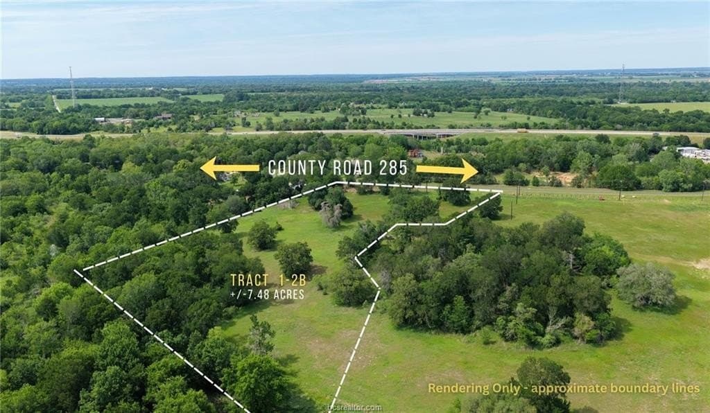 7.48 acres in Burleson County gallery image 2