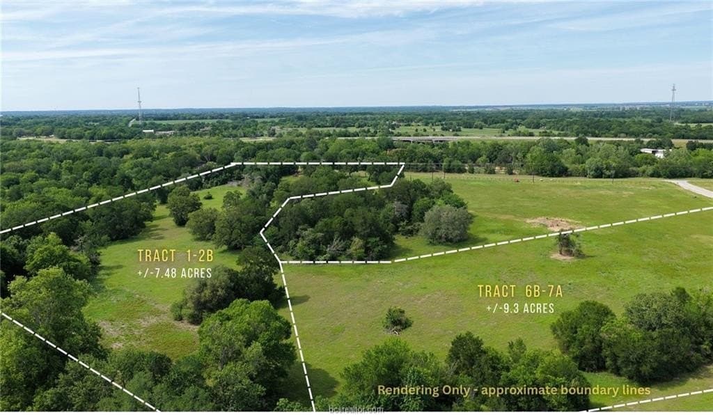 7.48 acres in Burleson County gallery image 3