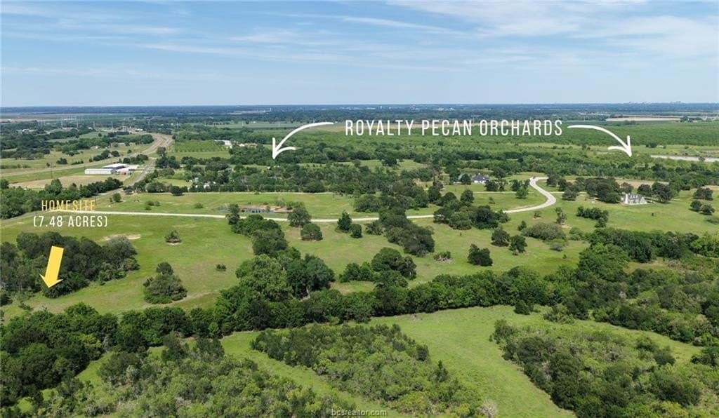 7.48 acres in Burleson County - photo 7