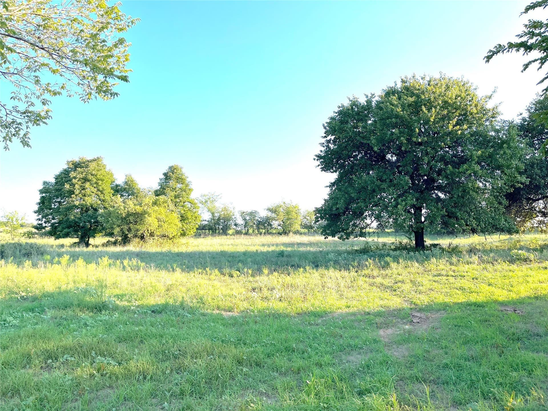 2 acres in Parker County
