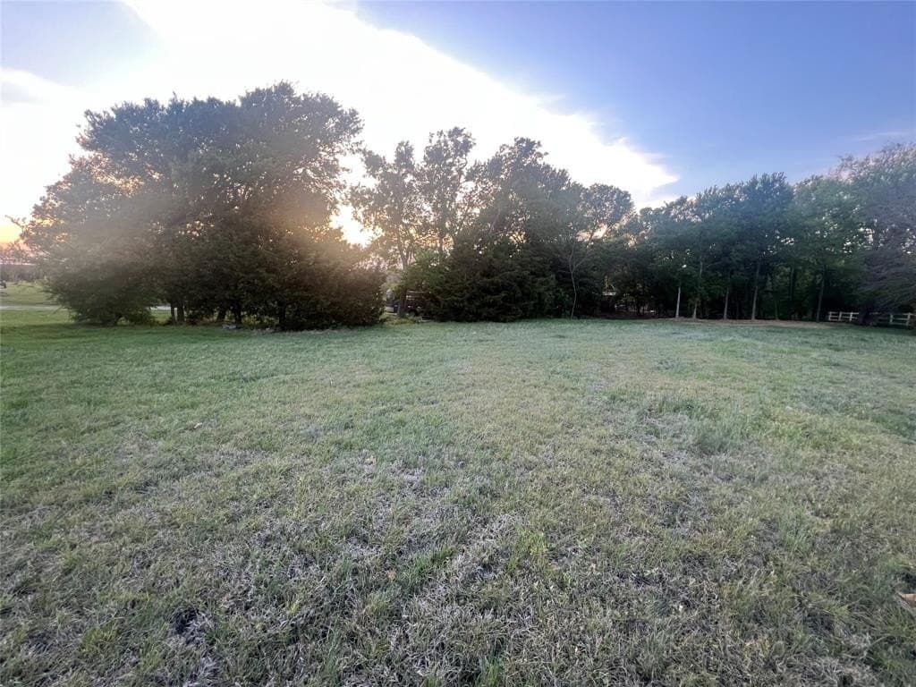5 acres in Rockwall County featured view