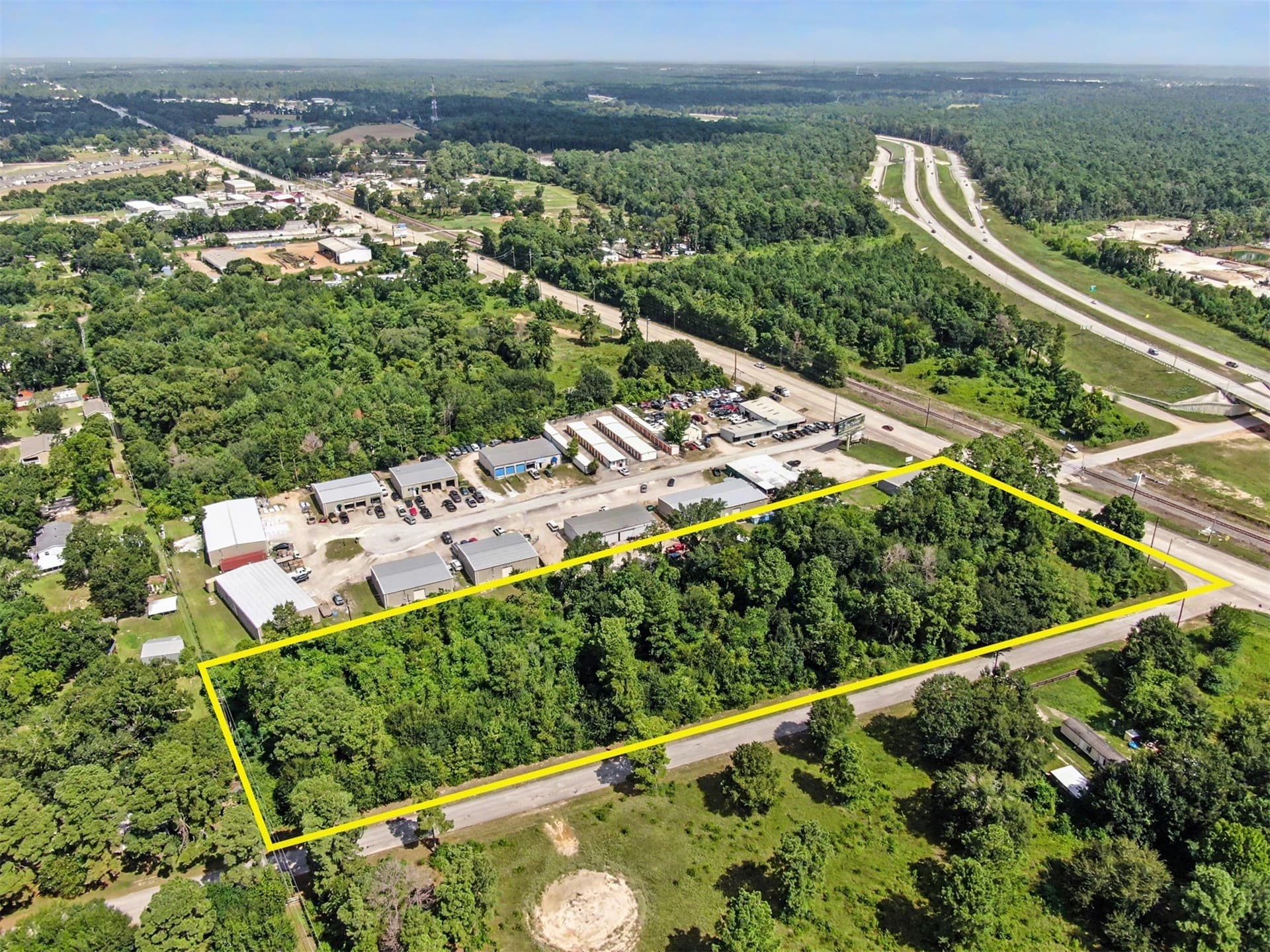3.34 acres in Montgomery County - photo 8