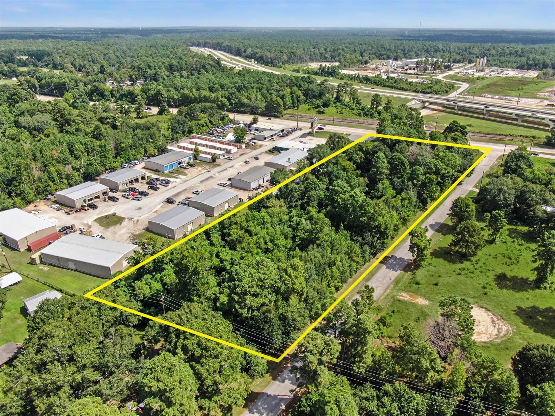 3.34 acres in Montgomery County - photo 7