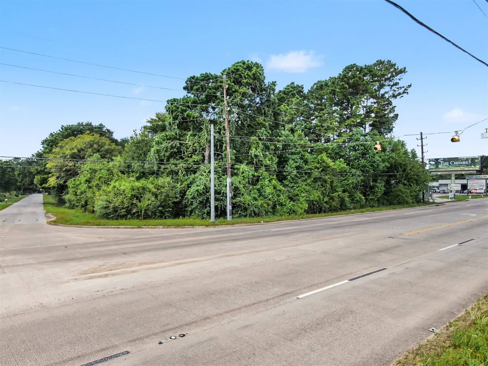 3.34 acres in Montgomery County - photo 9