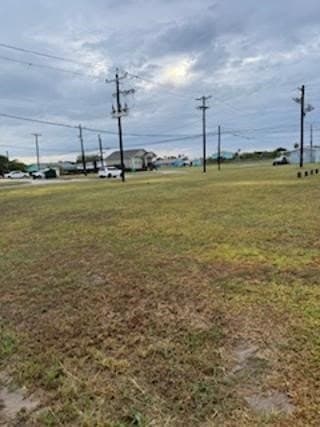 0.26 acres in San Patricio County