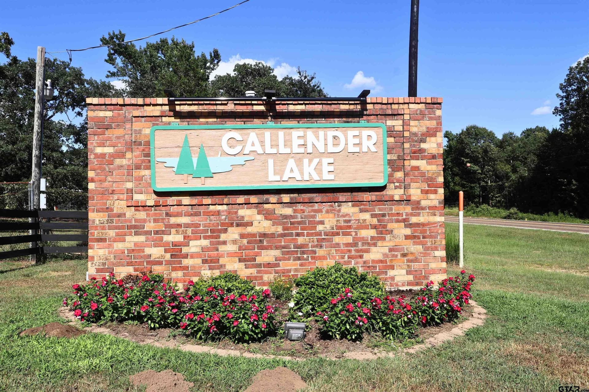 0.21 acres in Van Zandt County