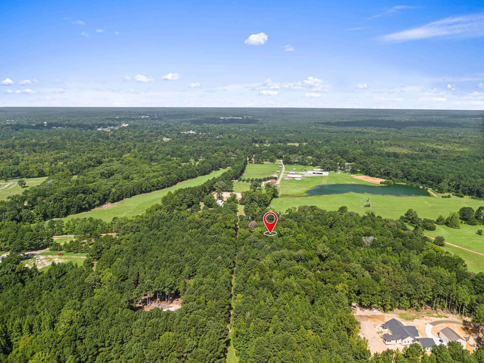 4.81 acres in Marion County gallery image 4